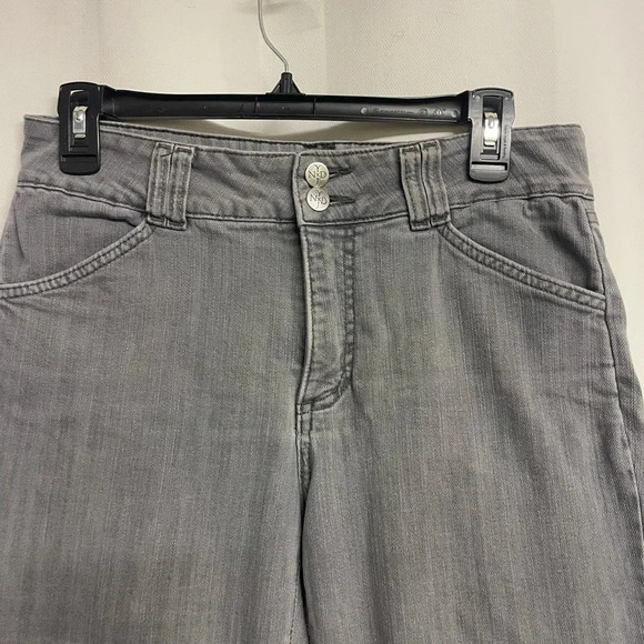 Not your daughters jeans gray size 6 - Picture 2 of 7